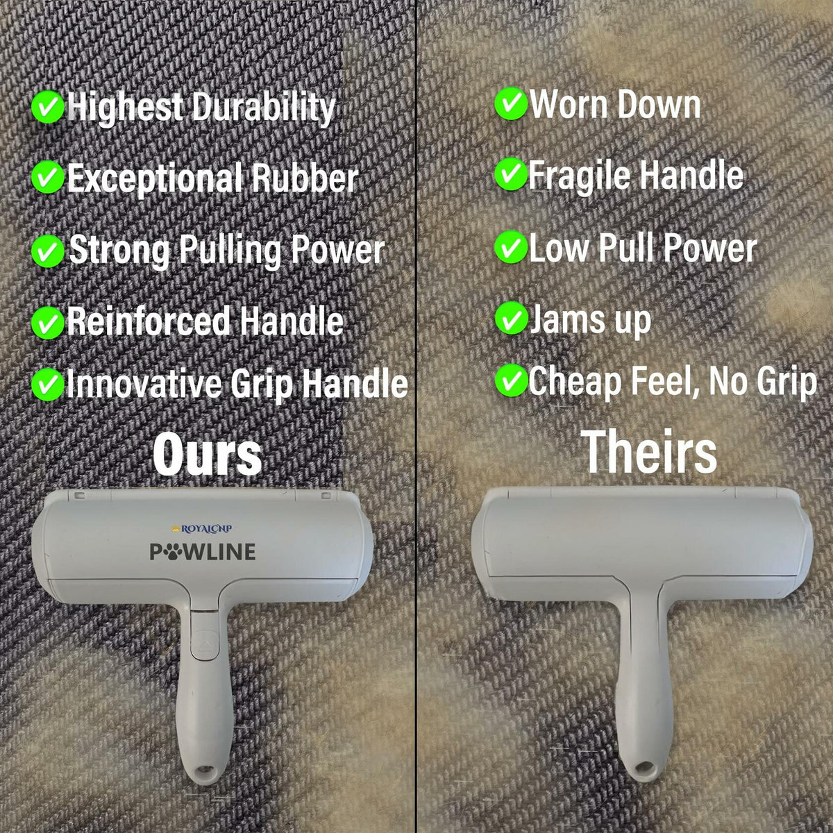 Lint Roller Reusable