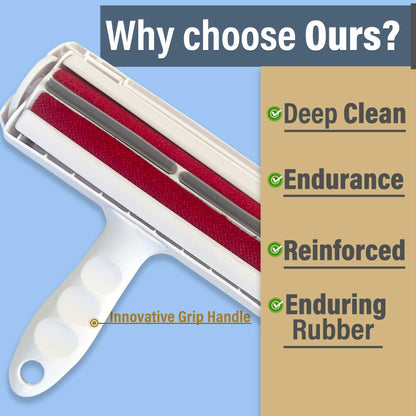 Lint Roller Reusable