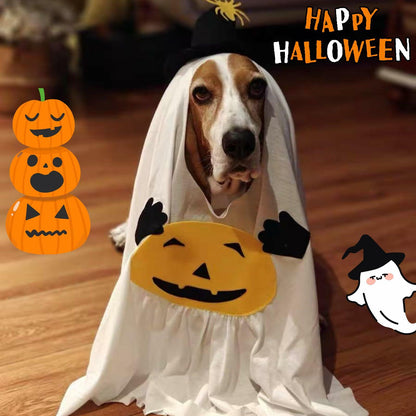 Halloween Cute Pet Outfit
