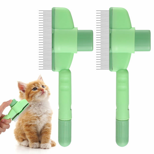 Flea Comb Cat/Brush