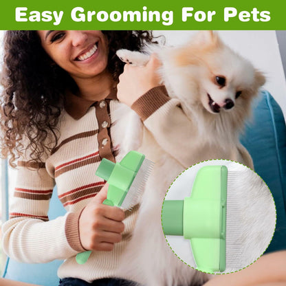 Flea Comb Cat/Brush