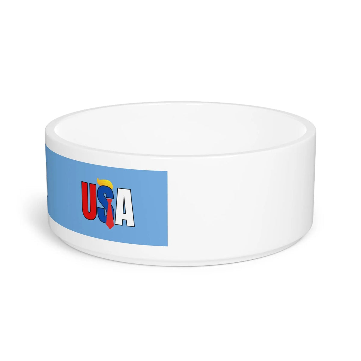 USA Pet Bowl