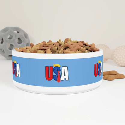 USA Pet Bowl