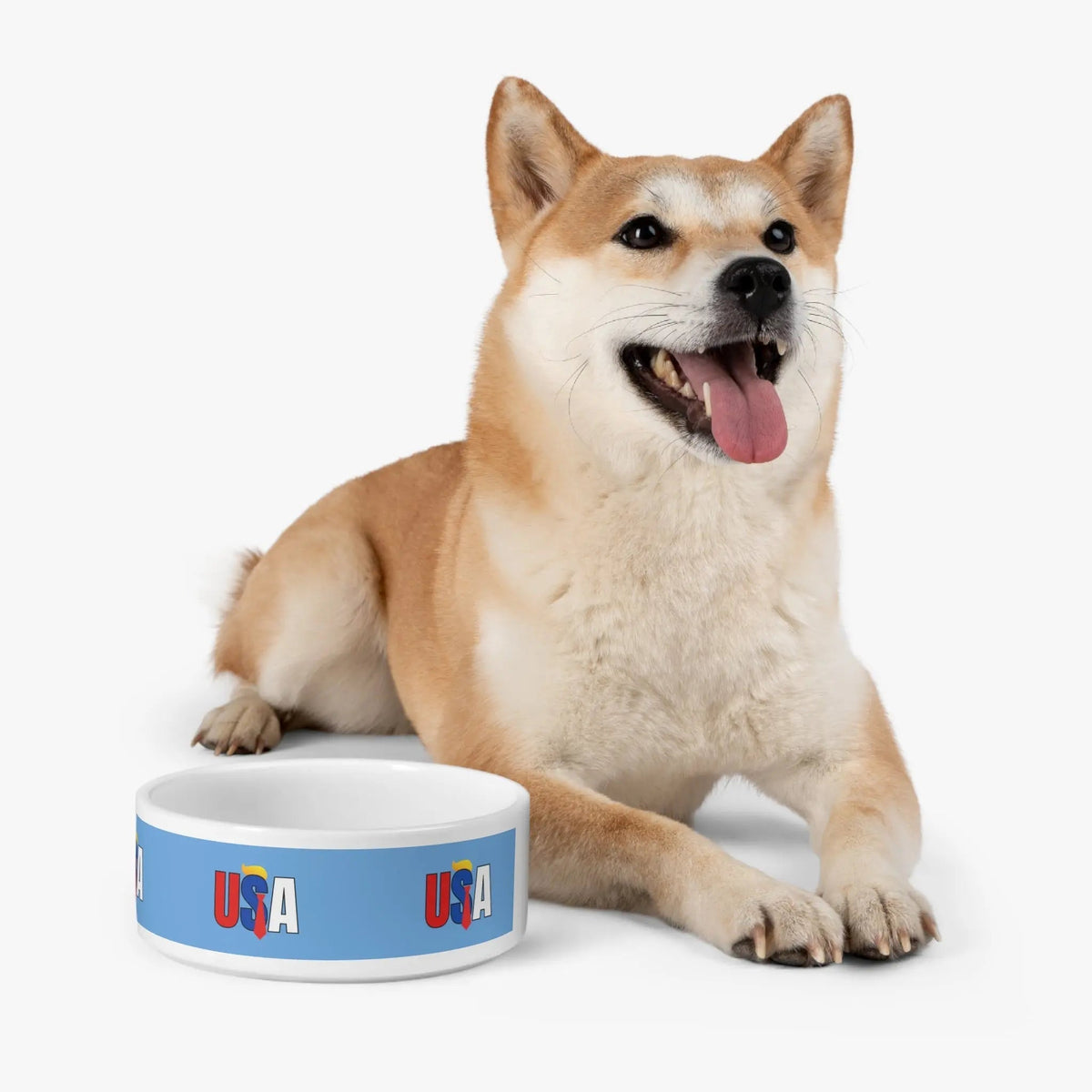 USA Pet Bowl