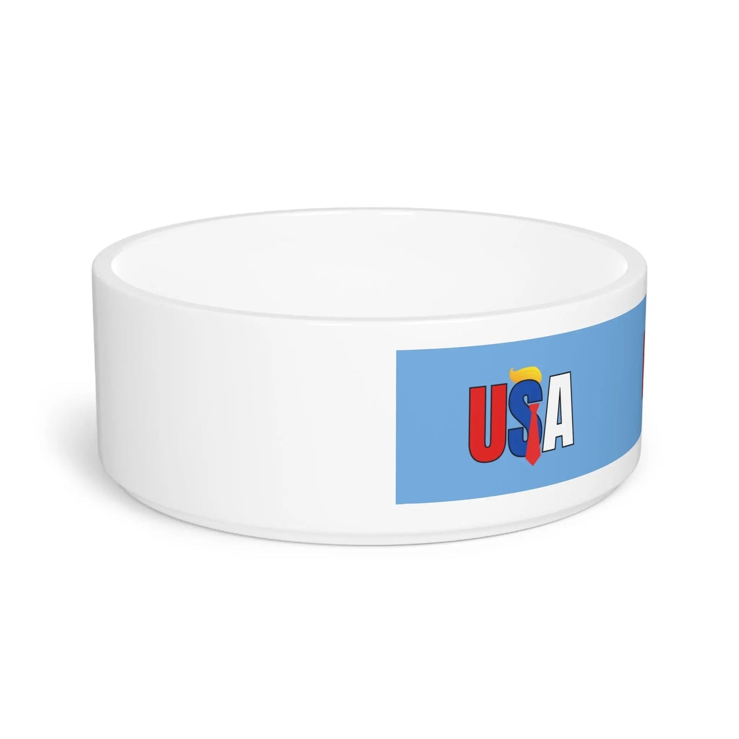USA Pet Bowl