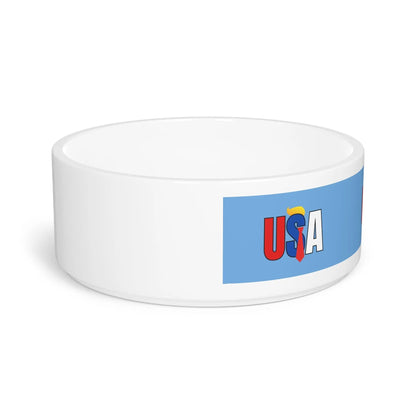 USA Pet Bowl