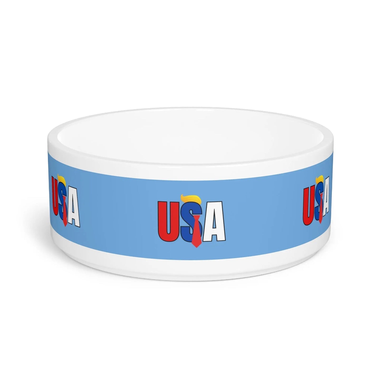 USA Pet Bowl