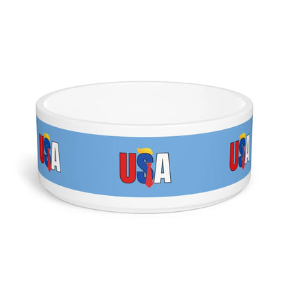 USA Pet Bowl