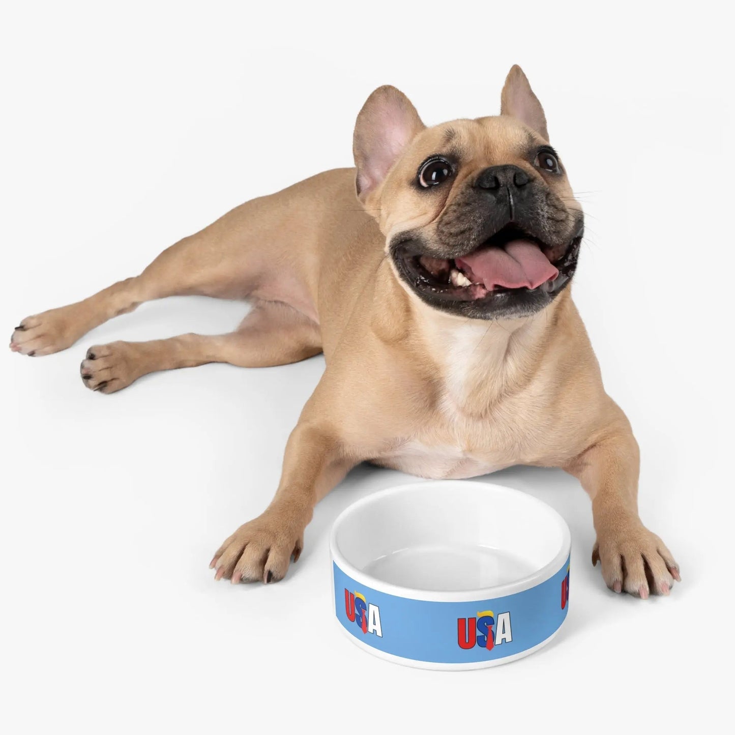 USA Pet Bowl