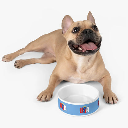 USA Pet Bowl