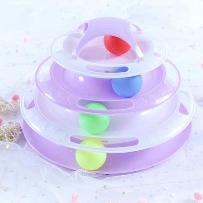 Pet Cat Toy