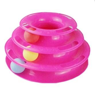 Pet Cat Toy