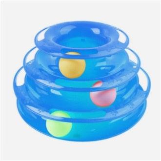 Pet Cat Toy