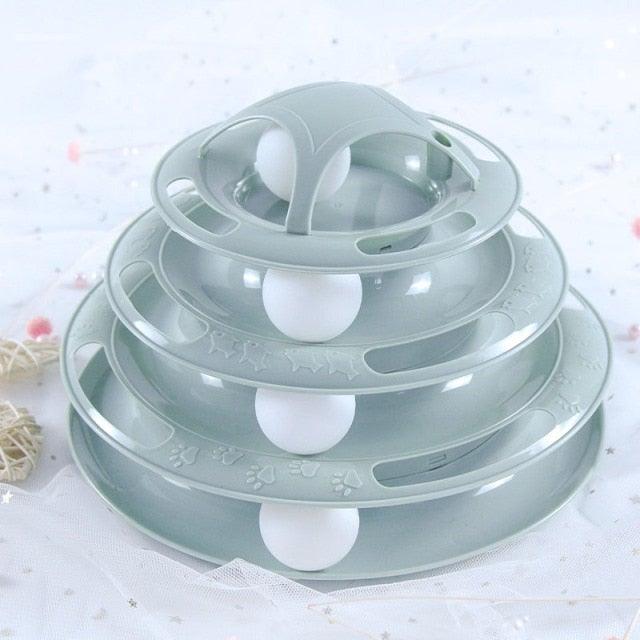 Pet Cat Toy