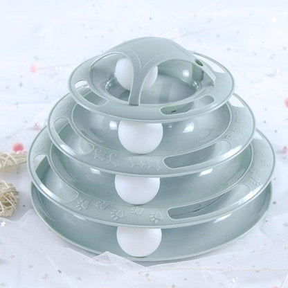 Pet Cat Toy