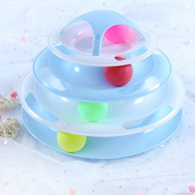 Pet Cat Toy