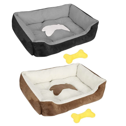 Pet Dog Bed
