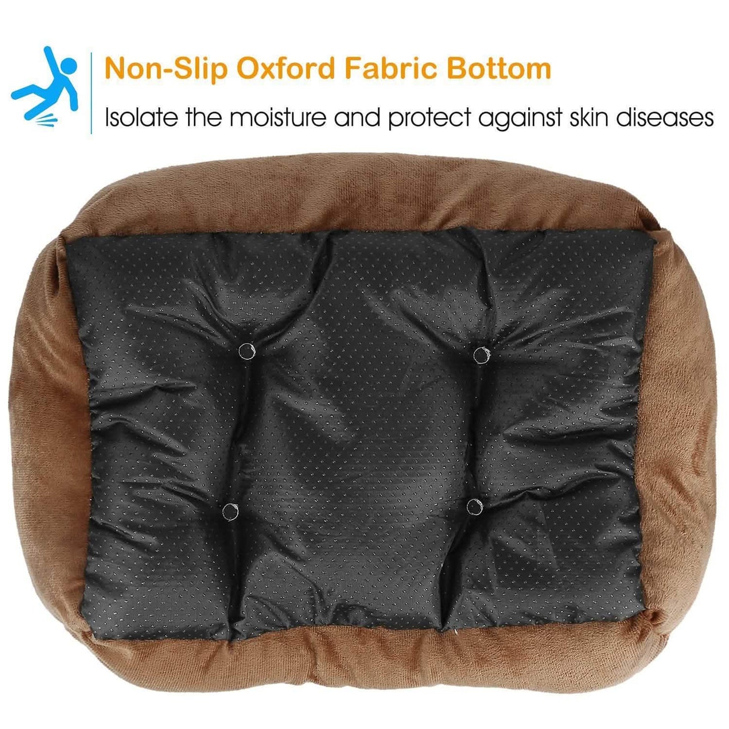 Pet Dog Bed