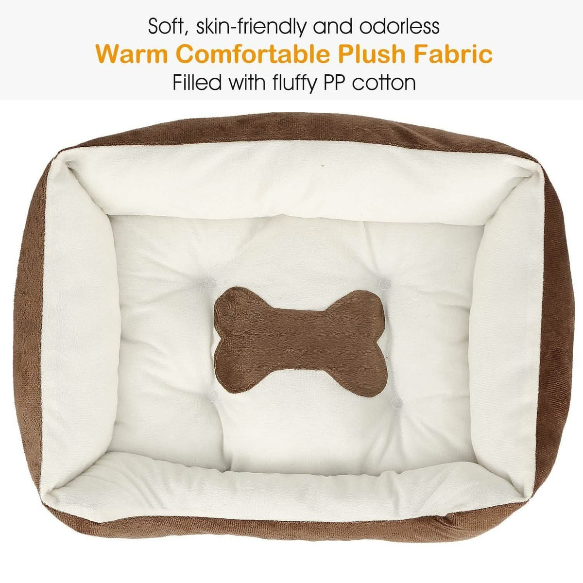 Pet Dog Bed