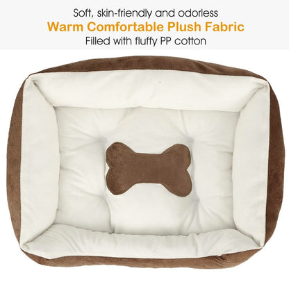 Pet Dog Bed