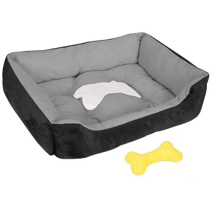 Pet Dog Bed