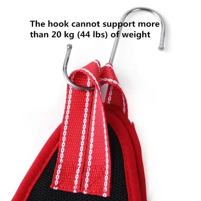 Pet Grooming Hammock