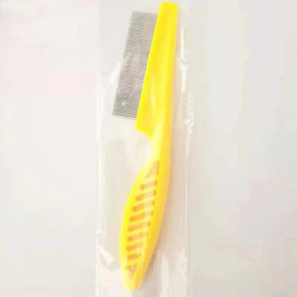 Stainless Steel Comb