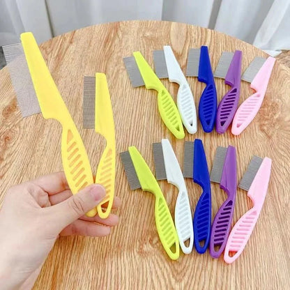 Stainless Steel Comb
