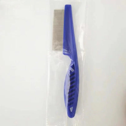 Stainless Steel Comb