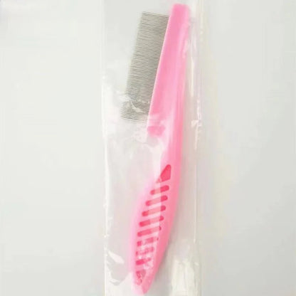 Stainless Steel Comb