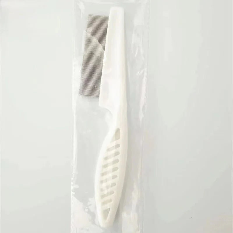 Stainless Steel Comb
