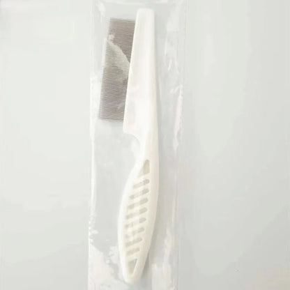 Stainless Steel Comb