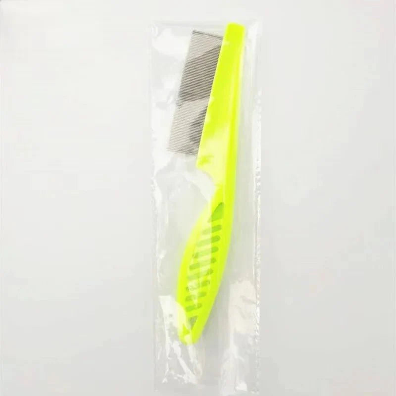 Stainless Steel Comb