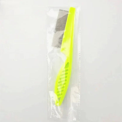 Stainless Steel Comb