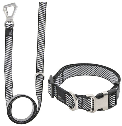 Dog Leash and Collar