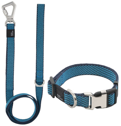 Dog Leash and Collar