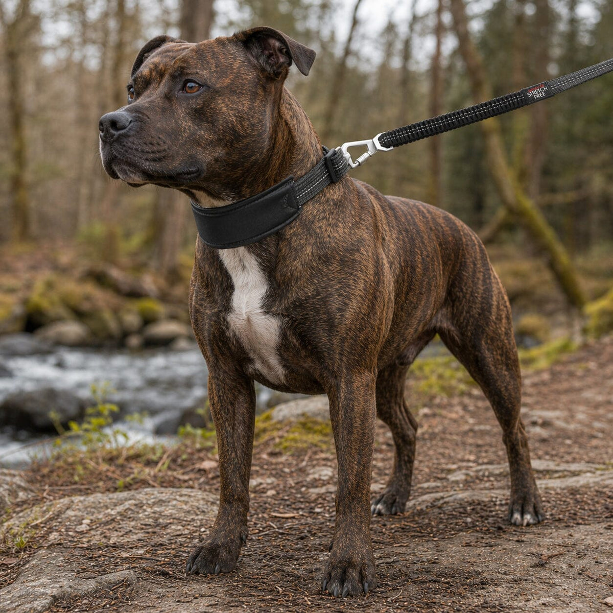 Leash and Collar