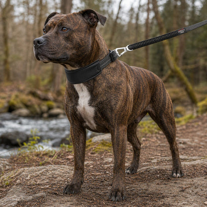 Leash and Collar