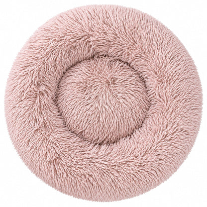 Plush Pet Bed