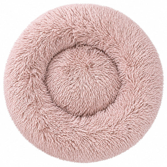 Plush Pet Bed