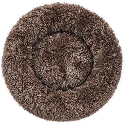 Plush Pet Bed