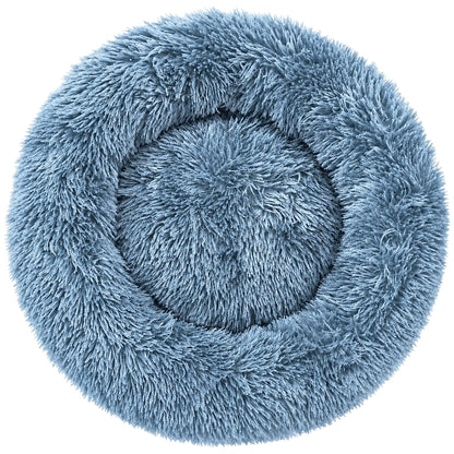 Plush Pet Bed