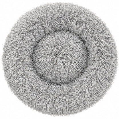 Plush Pet Bed