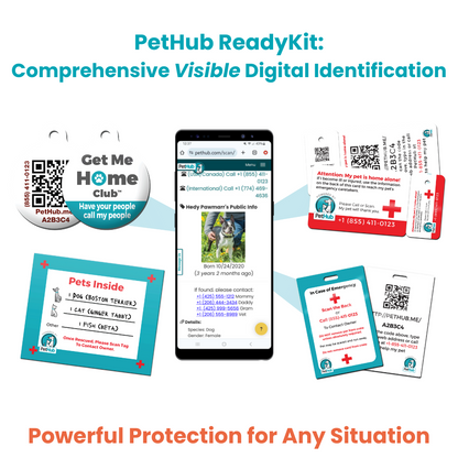 ID Comprehensive Ready Kit