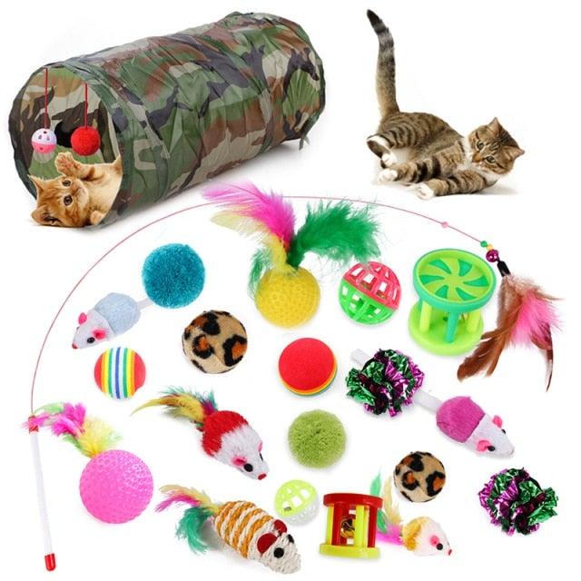 Pets Cat Toys
