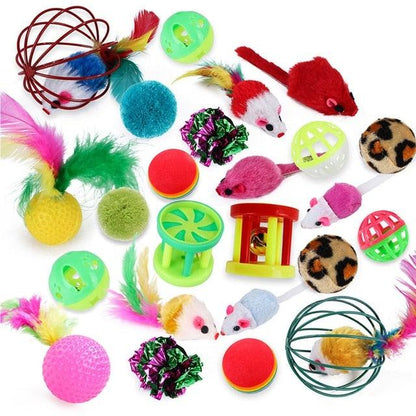 Pets Cat Toys