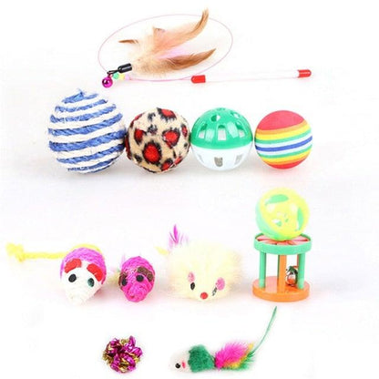 Pets Cat Toys