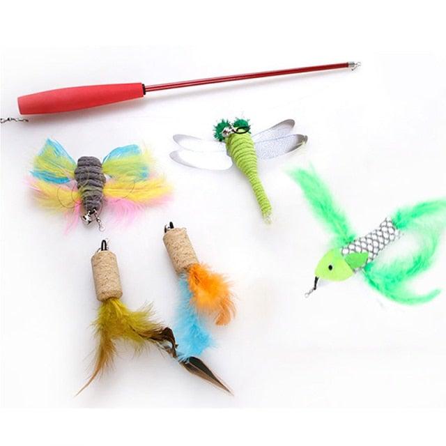 Pets Cat Toys
