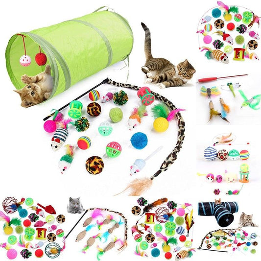 Pets Cat Toys