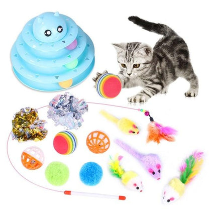 Pets Cat Toys